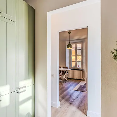 Casa Chiocciolina By Interhome Apartment *