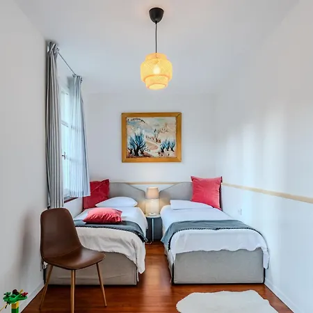 Casa Chiocciolina By Interhome Apartment