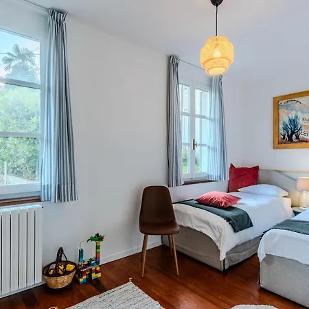 Casa Chiocciolina By Interhome Apartment *