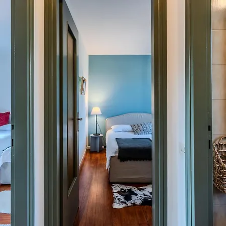 Casa Chiocciolina By Interhome Apartment
