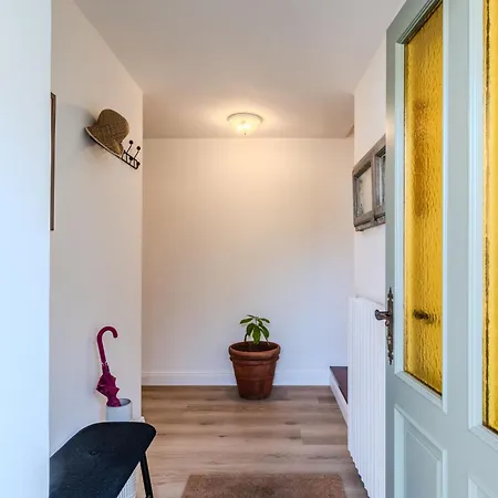 Apartment Casa Chiocciolina By Interhome
